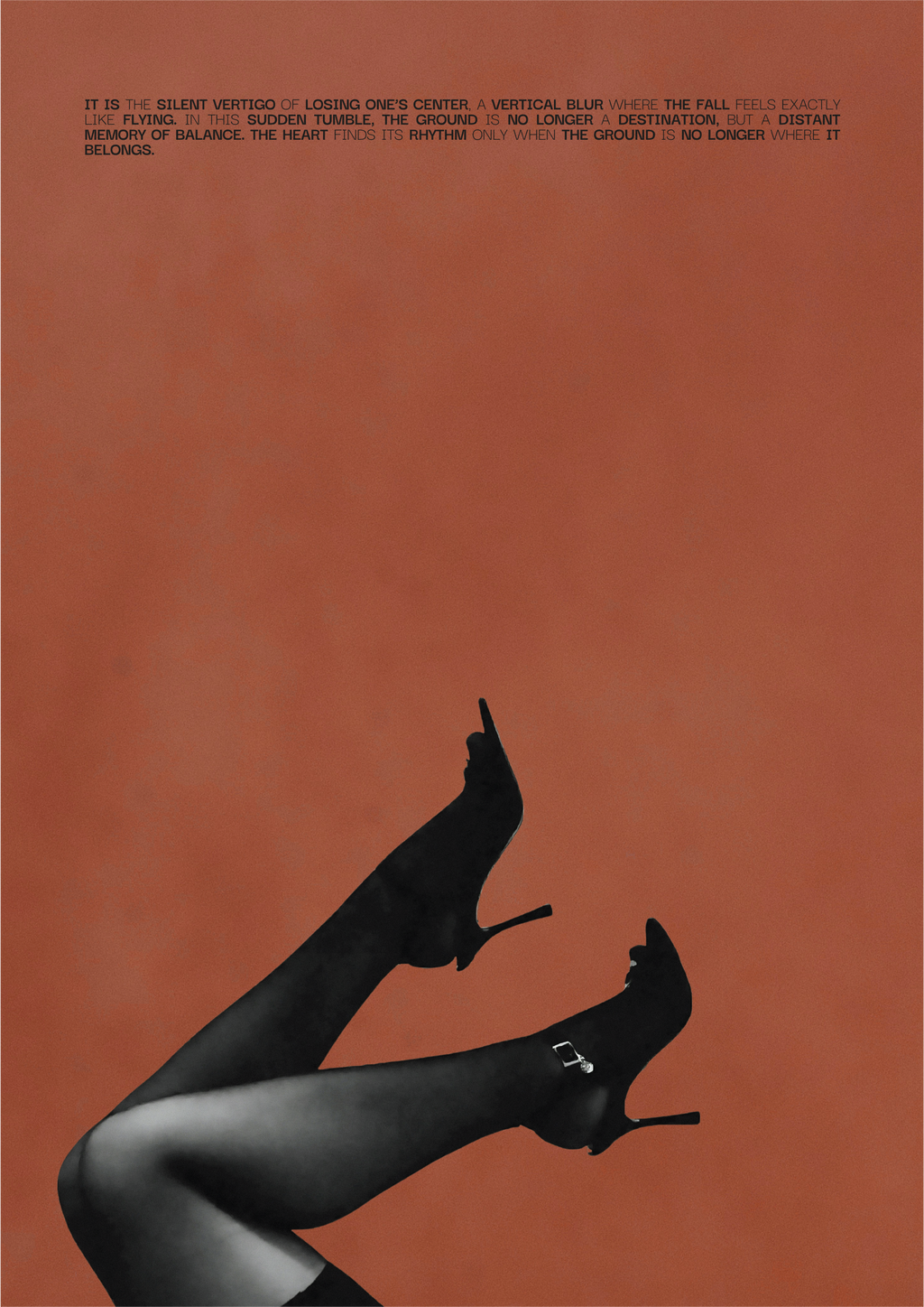 HEAD OVER HEELS