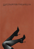 HEAD OVER HEELS