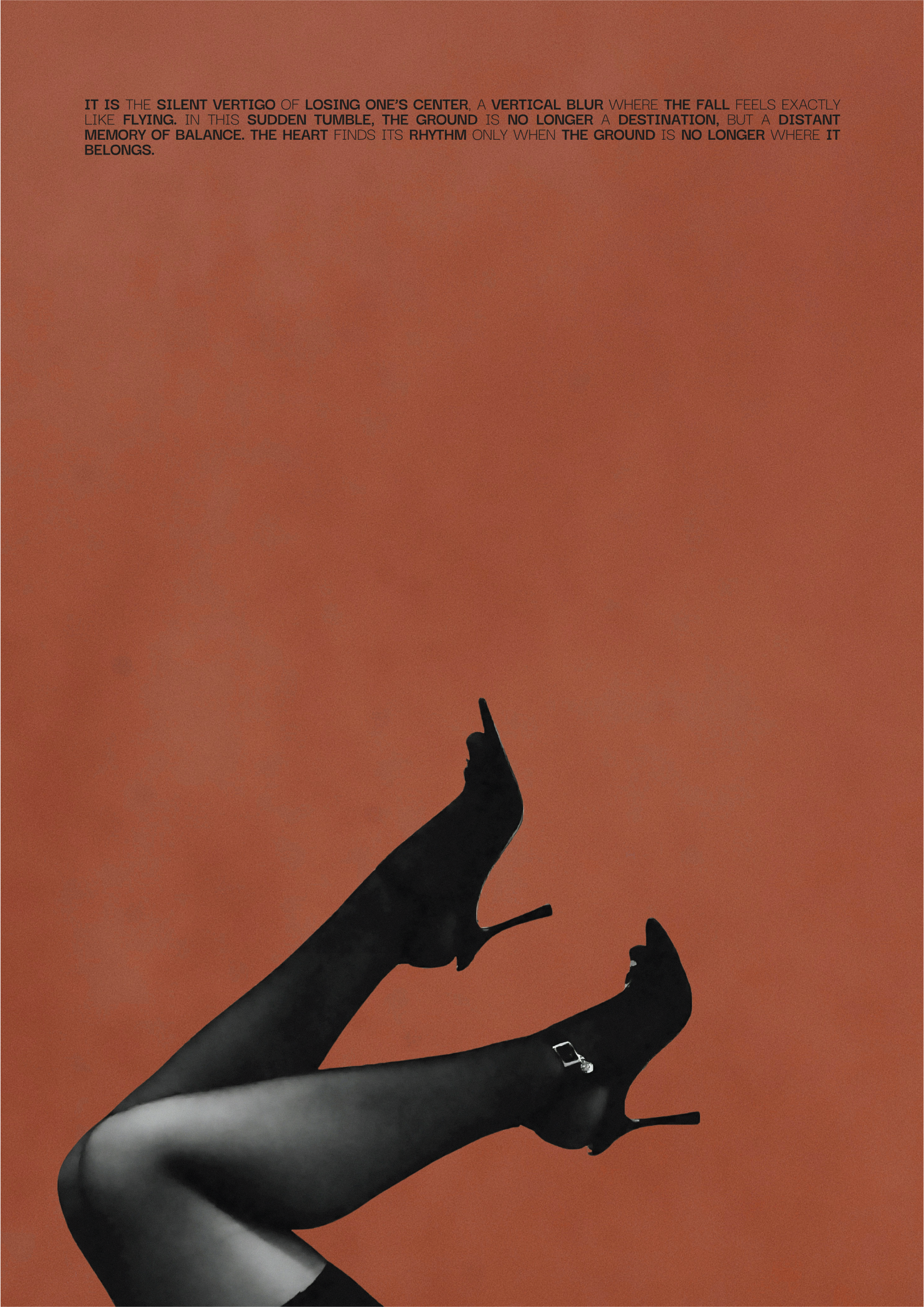HEAD OVER HEELS