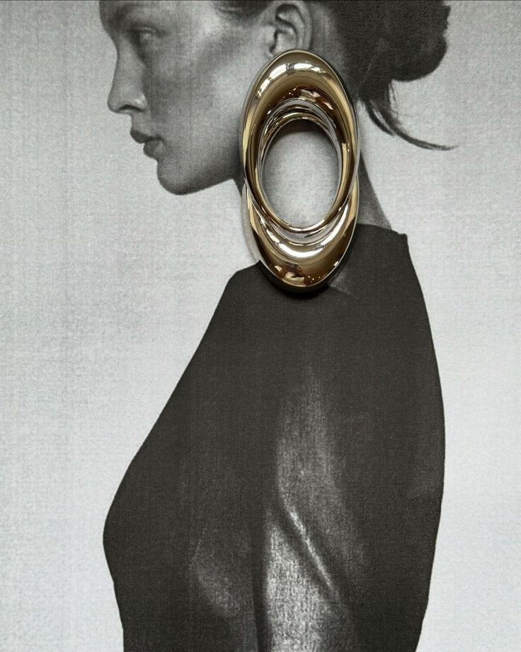 ECHO EARRINGS